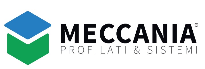 MECCANIA SRL cresce e innova i suoi servizi tecnico – commerciali attraverso il nuovo configuratore online di profilati 3D