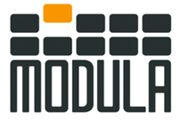 logo Modula 